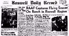 Roswell Daily Record